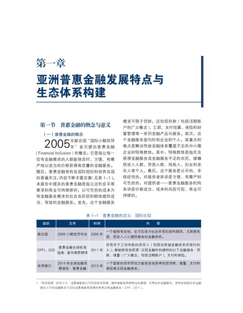 毕业论文普惠金融好写吗，普惠金融的论文好写吗