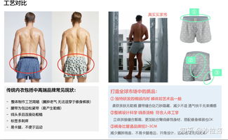 男士内裤选哪个牌子比较好，哪个牌子的男士内裤质量好,穿着健康