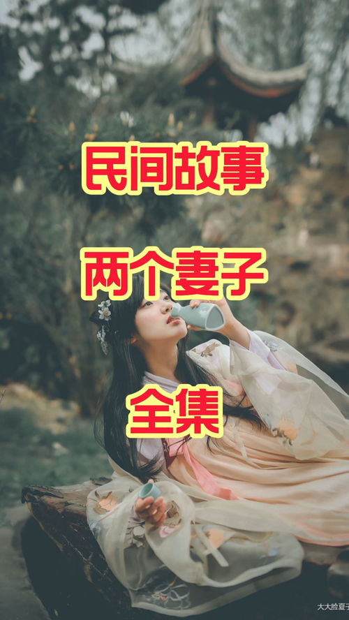 民间故事会妻子的复仇，盐选专栏名妻子的复仇