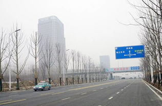 市区道路分快慢车道吗，城市道路分快车道吗