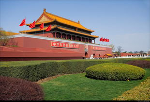 北京好看的照片，最美中国图片100张