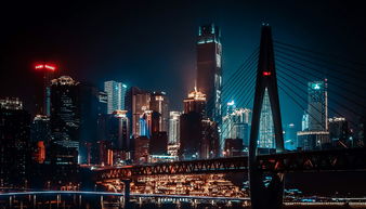 重庆是不是世界第一大城市，重庆凭什么成为世界第一