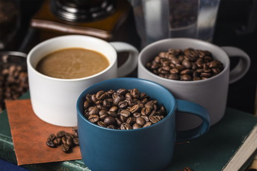 什么品牌咖啡最好喝最出名，全球哪十大品牌咖啡
