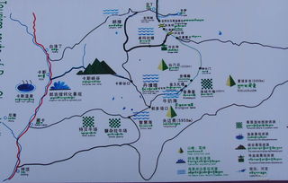 中国自驾游2023地图集电子书，中国自驾旅游地图集