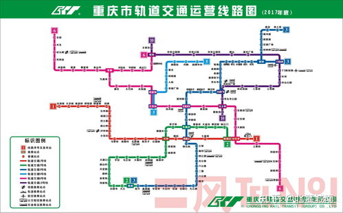 重庆旅游地图和路线图，重庆旅游地图景点分布图