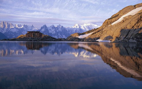 世界各地美景图片，世界各地美景图片大全