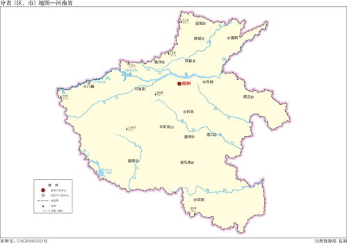 中国省区区域图，中国省区划分图高清