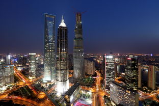 上海1228米大厦，上海1228米大厦什么时候开业