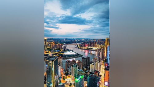 长江国际18楼是什么，长江国际十八层是什么