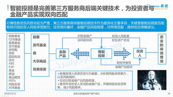 投资者金融知识的重要性，金融投资的认识