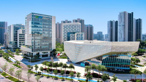 广州风险投资知识城大厦，广州风险投资促进会