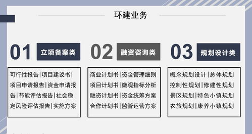 可行性报告代写公司北京，项目可行性报告代写服务