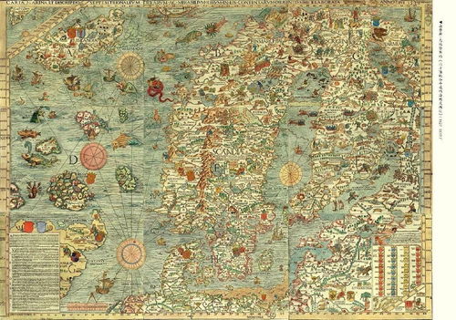 简易中国地图，简易中国地图少儿图画
