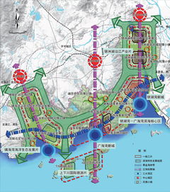 江门市是珠三角地区吗，江门有哪些城市属于珠三角