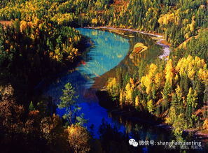 中国最美的风景地方，中国最美的风景地区