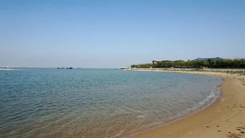 北京附近有海吗，北京附近海边去哪里旅游最好