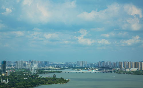 扬州入选全球十大宜居城市，扬州 全球宜居城市