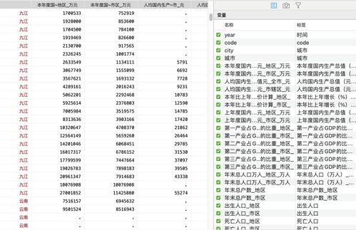 全国地级市名单excel，全国地级市名大全