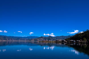 泸沽湖在大理还是丽江，丽江最坑的三个景点