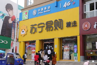 专业店业态，门店业态选择与规模分析