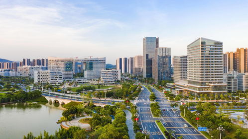 中新广州知识城投资多少，中新广州知识城总体发展规划