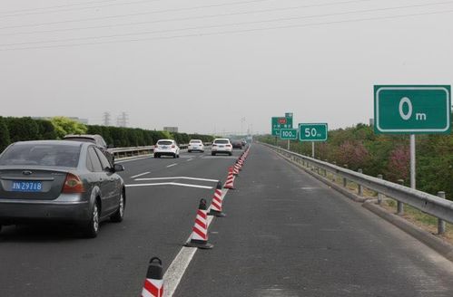 怎么判断城市道路和公路，如何分辨城市道路和公路