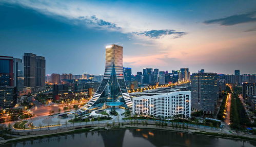 中国最牛的十大城市，一生必去的城市