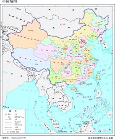 中国地图全图全省高清版下载，中国地图全图高清版 各省市下载
