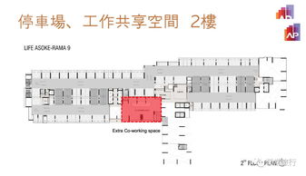 商场楼层分布特点是什么，商场楼层分布图作用