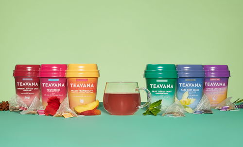 乐乐茶旗下有几个品牌，乐乐茶是直营吗