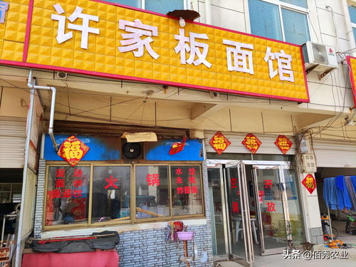 适合没经验女性开的店农村，农村适合女性开的三十种店