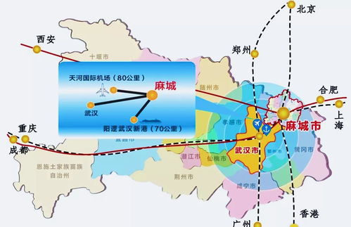 中国城市未来发展规划，中国未来城市化发展趋势