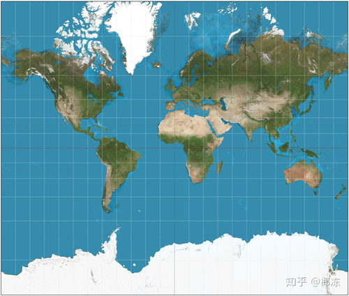 圆地球地图，圆球地球地图