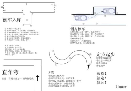 交通符号大全图解大全，交通安全标志牌图片大全