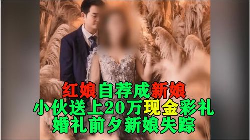 亮哥民间故事会失踪新娘，故事会失踪的新郎全集