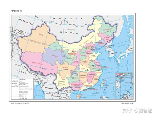 中国小城市名单大全，中国小城市名单大全图