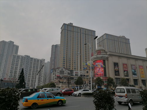 宜昌这个城市怎么样，宜昌这个城市好不好