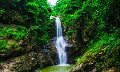 美丽风景图片山水，美丽风景图片 实拍