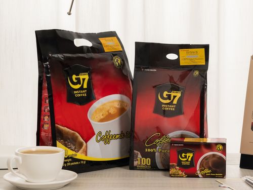 中国十大咖啡品牌排行榜10强，最好咖啡品牌排行榜前十名