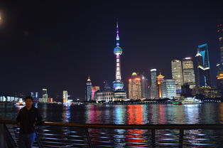 上海五日游攻略路线图，上海五日游最佳路线