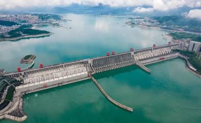 三峡旅游适合几月份去，游三峡几月份去最好