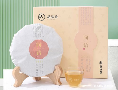 高端茶叶品牌排行榜，十大名茶排名表