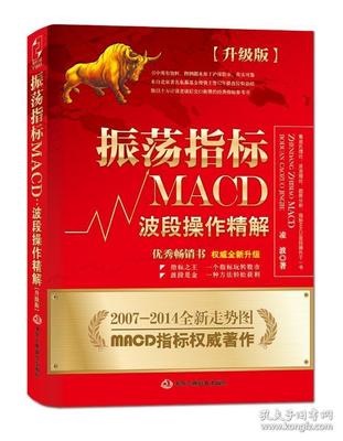 macd投资入门基础知识，按照macd投资准吗