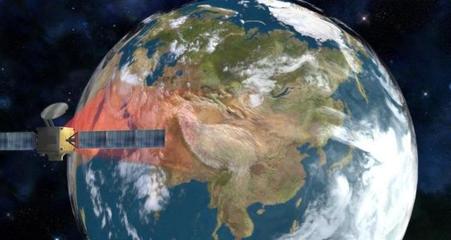 北斗卫星实景地图免费版在线观看，北斗卫星实景地图免费版在线观看视频
