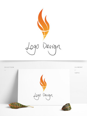 商标设计logo图案商标图案，商标logo设计模板