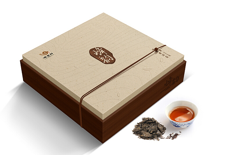 茶叶品牌商标设计，茶叶商标名称推荐