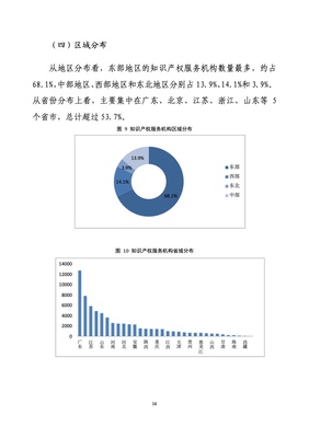 知识产权投资实例分析报告，知识产权出资案例