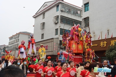 民间故事会闽南，民间故事会在线听