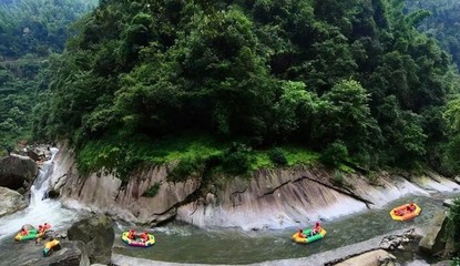 江西旅游攻略4天3晚免费，江西旅游攻略必去十处