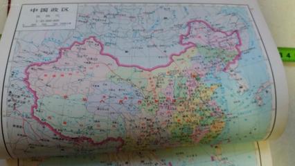 超清中国地图正版，超清中国地图电子版下载